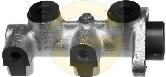 Главный тормозной цилиндр GIRLING 4005515