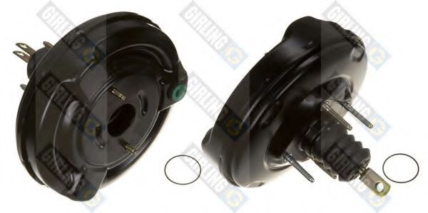 Усилитель тормозной системы GIRLING 4110447