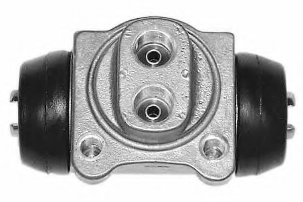 Колесный тормозной цилиндр GIRLING 5006278