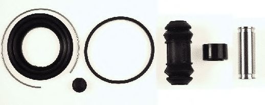 Ремкомплект, тормозной суппорт KAWE 206014