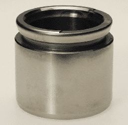 Поршень, корпус скобы тормоза KAWE 234817