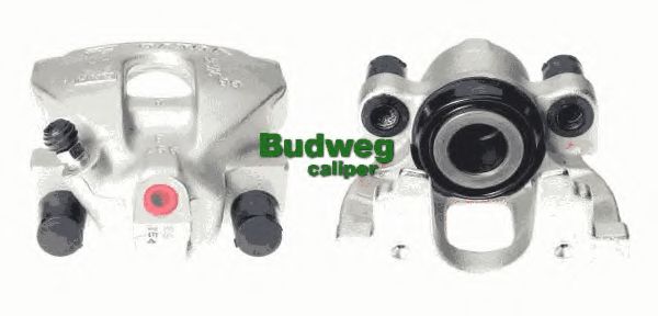 Тормозной суппорт UBD 54628