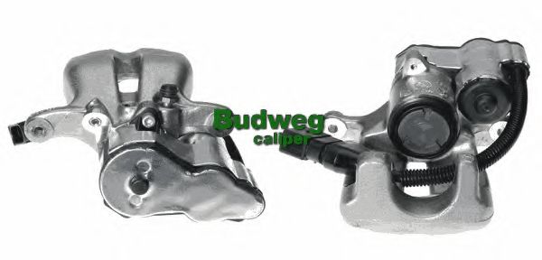 Тормозной суппорт KAWE 344262