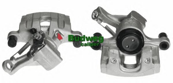 Тормозной суппорт KAWE 344463