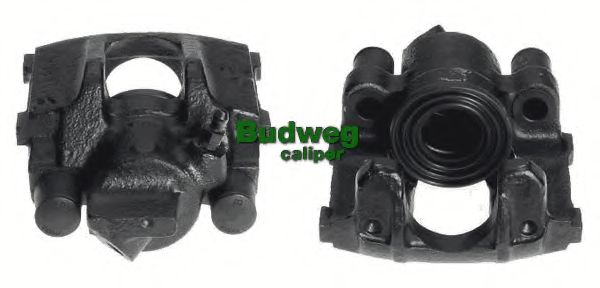 Тормозной суппорт KAWE 344531