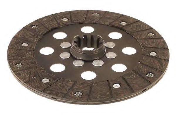 Диск сцепления KAWE 1507