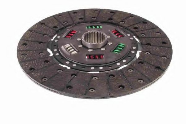 Диск сцепления KAWE 3342