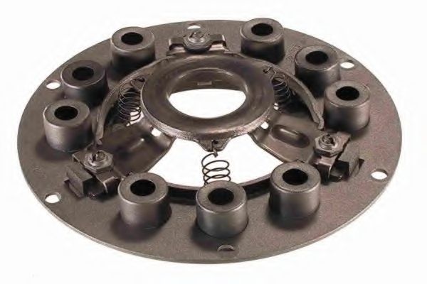 Нажимной диск сцепления KAWE 5639