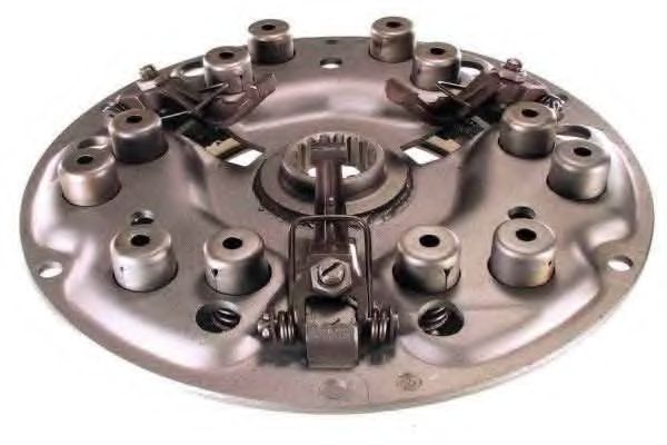 Нажимной диск сцепления KAWE 6286