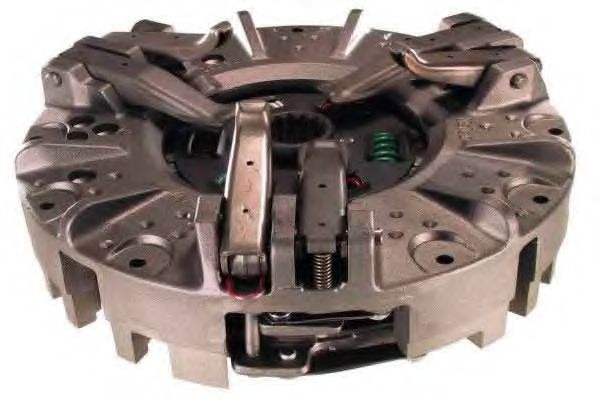 Нажимной диск сцепления KAWE 8256