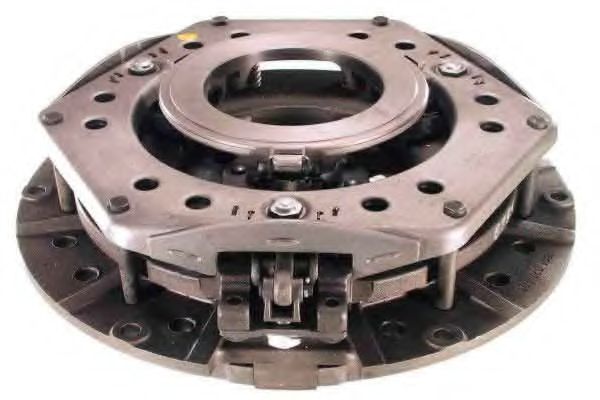 Нажимной диск сцепления KAWE 8295