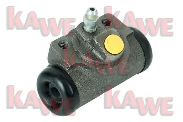 Колесный тормозной цилиндр NUOVA TECNODELTA 3533