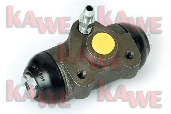 Колесный тормозной цилиндр KAWE W4301