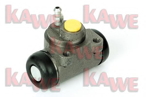 Колесный тормозной цилиндр KAWE W4625