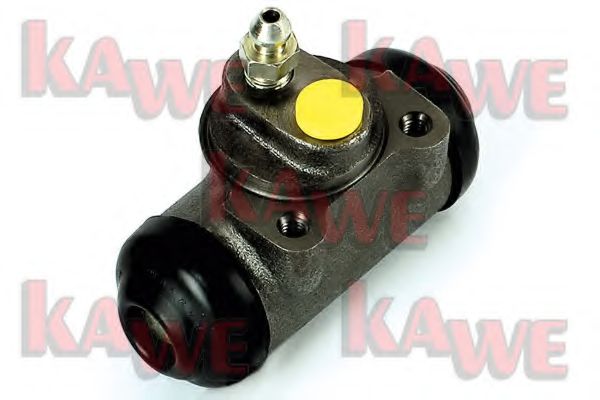 Колесный тормозной цилиндр KAWE W4753