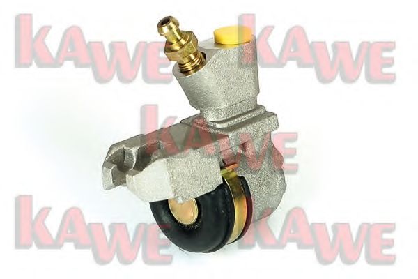 Колесный тормозной цилиндр NUOVA TECNODELTA 3472