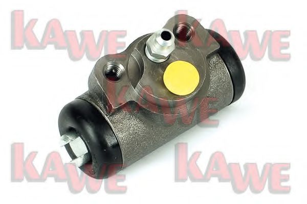 Колесный тормозной цилиндр KAWE W5527