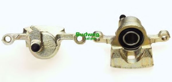 Тормозной суппорт KAWE 341972