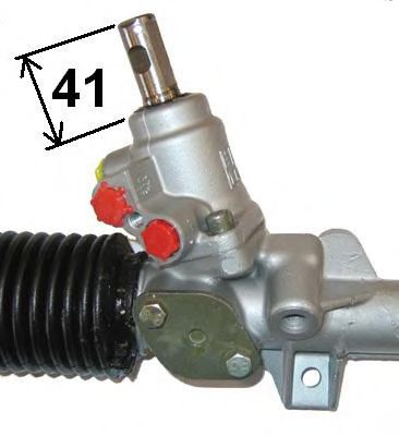 Рулевой механизм LIZARTE 110651