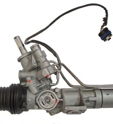 Рулевой механизм LIZARTE 51520