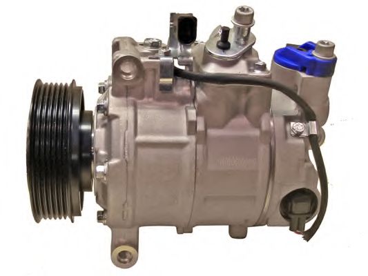 Компрессор, кондиционер LIZARTE 71.08.56.001