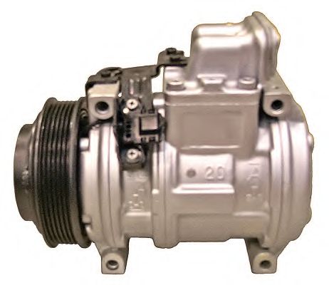 Компрессор, кондиционер LIZARTE 20D7430