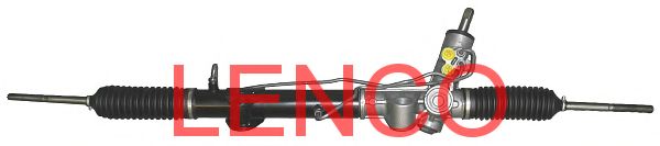 Рулевой механизм LENCO SGA1134L