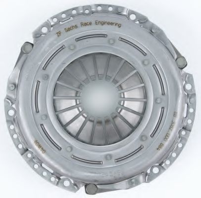 Нажимной диск сцепления SACHS (ZF SRE) 883082 000884