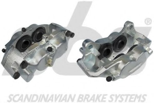 Тормозной суппорт sbs 1301213329