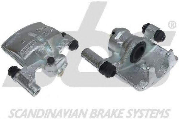 Тормозной суппорт sbs 13012145166