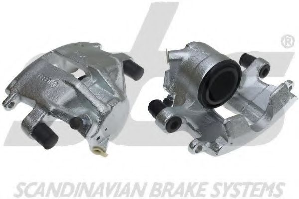 Тормозной суппорт UBD 50876