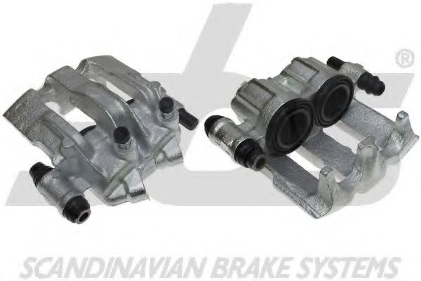 Тормозной суппорт sbs 1301214847