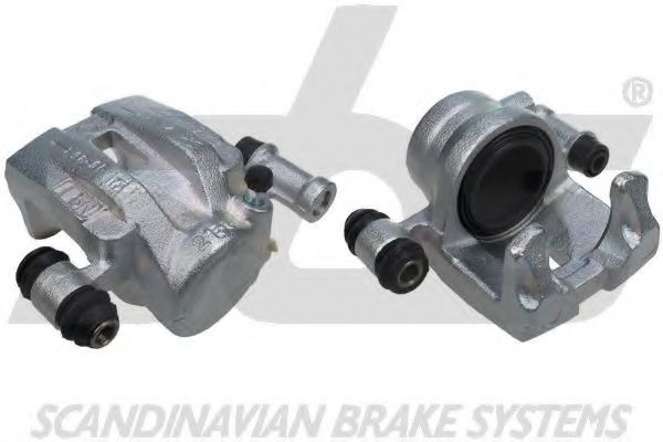 Тормозной суппорт sbs 1301215127