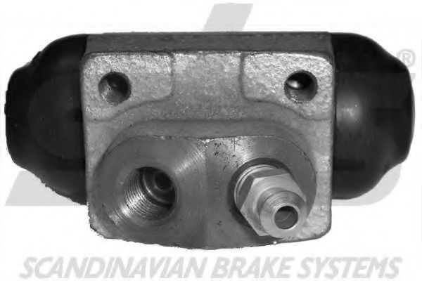 Колесный тормозной цилиндр sbs 1340803405