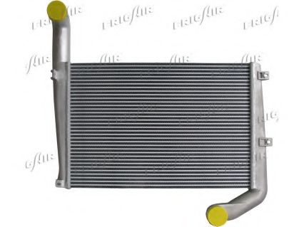 Интеркулер FRIGAIR 0709.3502