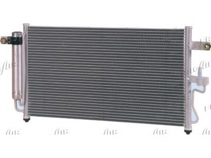 Конденсатор, кондиционер FRIGAIR 0828.3017