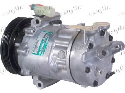 Компрессор, кондиционер FRIGAIR 920.20125