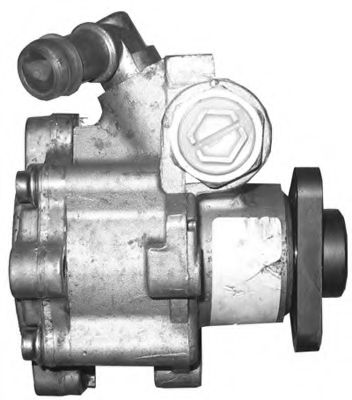 Гидравлический насос, рулевое управление GENERAL RICAMBI PI0599