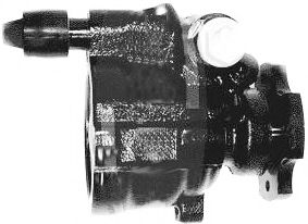 Гидравлический насос, рулевое управление GENERAL RICAMBI PI1147