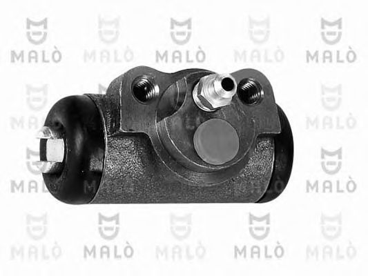 Колесный тормозной цилиндр MALÒ 89925