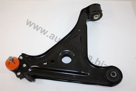 Рычаг независимой подвески колеса, подвеска колеса AUTOMEGA 1003520029