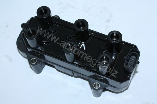 Катушка зажигания AUTOMEGA 3012080075