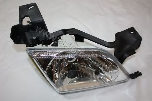 Основная фара AUTOMEGA 3012160066