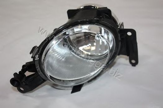 Противотуманная фара AUTOMEGA 3017100376