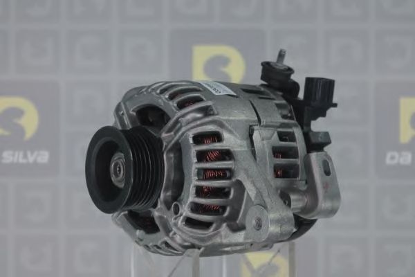 Генератор DA SILVA 030692