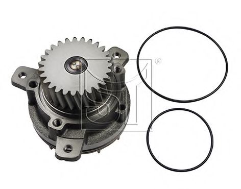 Водяной насос ST-TEMPLIN 08.120.4013.030