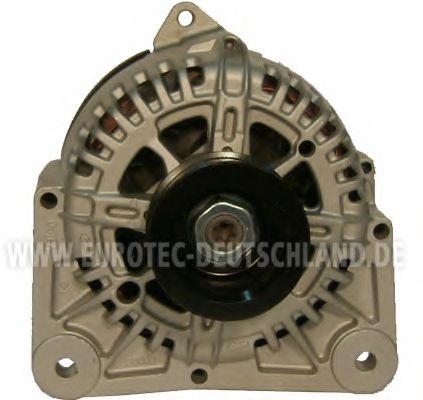 Генератор EUROTEC 12090404