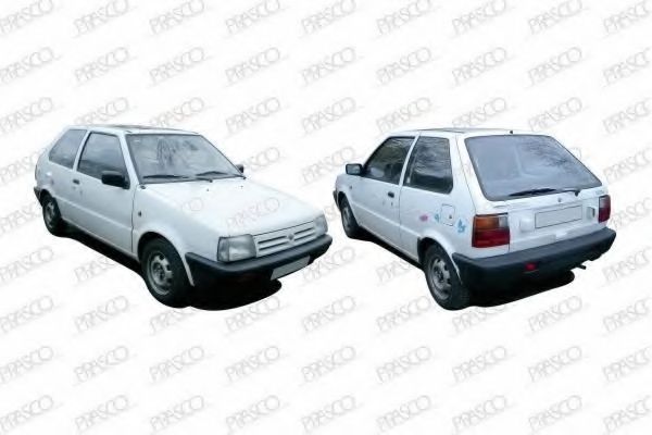 Носитель, буфер SCHLIECKMANN 966204