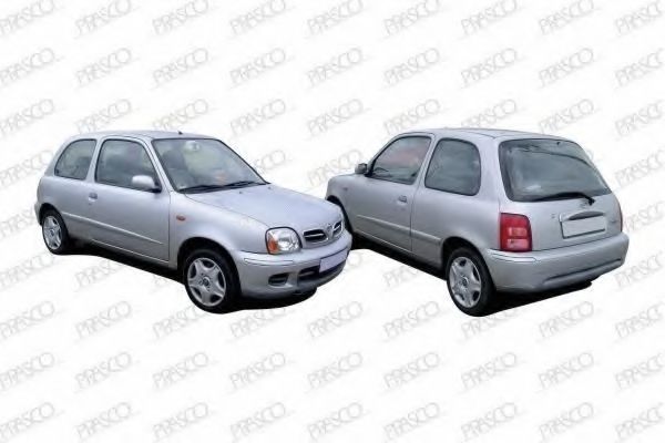 Облицовка / защитная накладка, буфер JOHNS 2706073