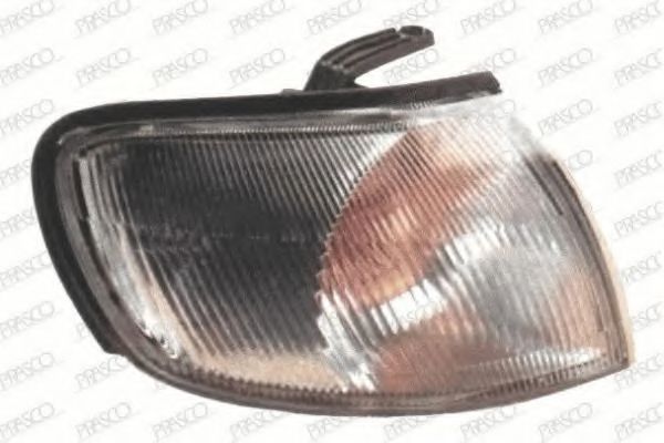 Фонарь указателя поворота PRASCO DS1764013